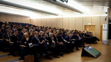 Torna il confronto tra economia produttiva e logistica