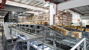 Inaugurata una delle più grandi facility per l'healthcare in Europa