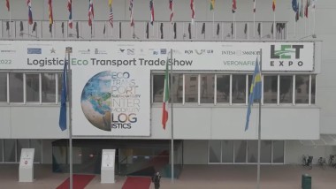 IN ARRIVO LA SECONDA EDIZIONE DI LET EXPO - LOGISTICS ECO TRANSPORT