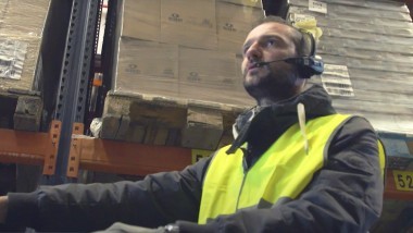 I benefici della tecnologia voice sulla supply chain