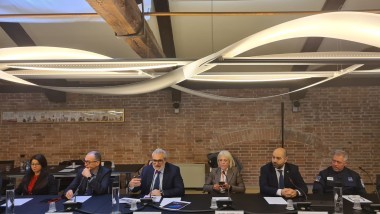 I VANTAGGI DELLA DIGITALIZZAZIONE DEI VARCHI MERCI