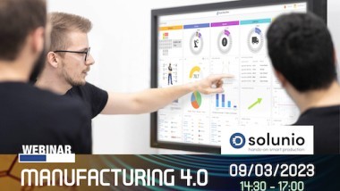 La digitalizzazione della fabbrica All in One