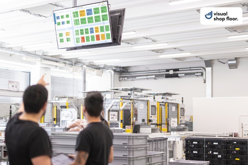 webinar manufacturing 4.0 - 9 marzo 2023