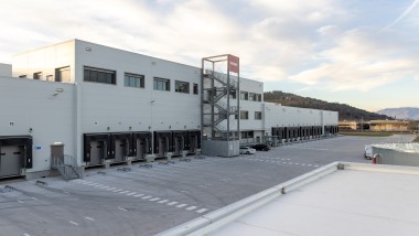 PENNY INAUGURA IL SETTIMO CE.DI. IN ITALIA