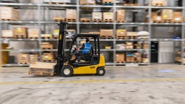 Creare un’attività resiliente grazie alla robotica