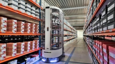 Calzaturiero: automazione flessibile grazie alla robotica