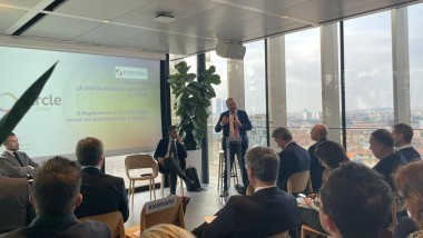 OBBLIGHI E OPPORTUNITÀ DELL’ECOSISTEMA LOGISTICO DIGITALE