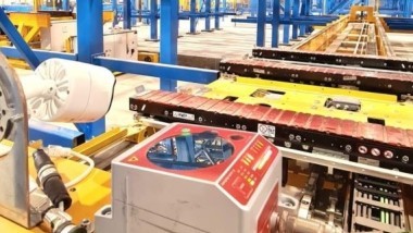 Come rendere più sicuri i sistemi di stoccaggio