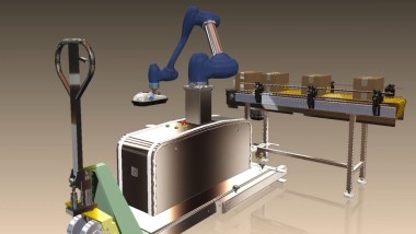 CLS iMation continua la crescita in Europa