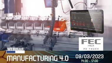 Sistemi hardware per l’Industria e la Logistica 4.0