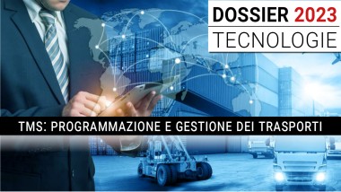 TMS: programmazione e gestione dei trasporti 2023