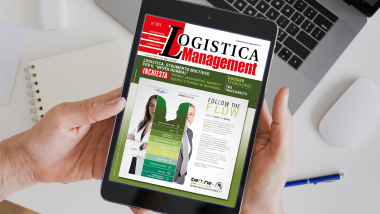 L'Inchiesta 2023 di Logistica Management è online!