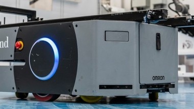 Grupo Antolin automatizza il trasporto dei componenti auto