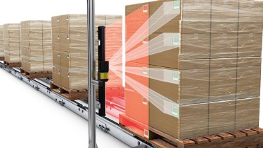 soluzioni di automazione flessibili per la logistica 4.0