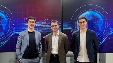 E80 Group acquisisce Ermes-X