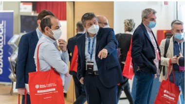 Torna il Global Summit Logistics & Supply Chain