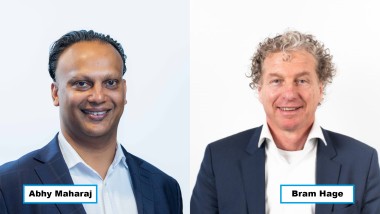 Progetti ambiziosi per NewCold in Italia