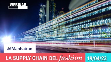 Agilità e tracciabilità al servizio della customer experience