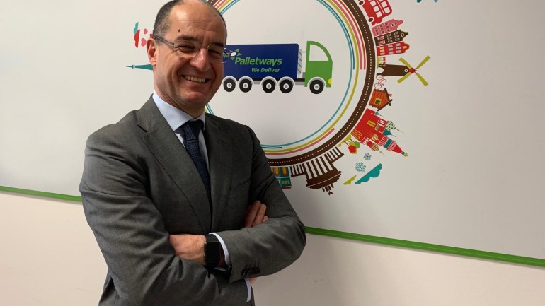 NUOVO HUB IN EMILIA ROMAGNA per palletways