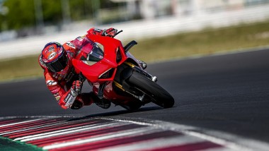 Digitalizzazione end-to-end della Supply Chain​ di Ducati