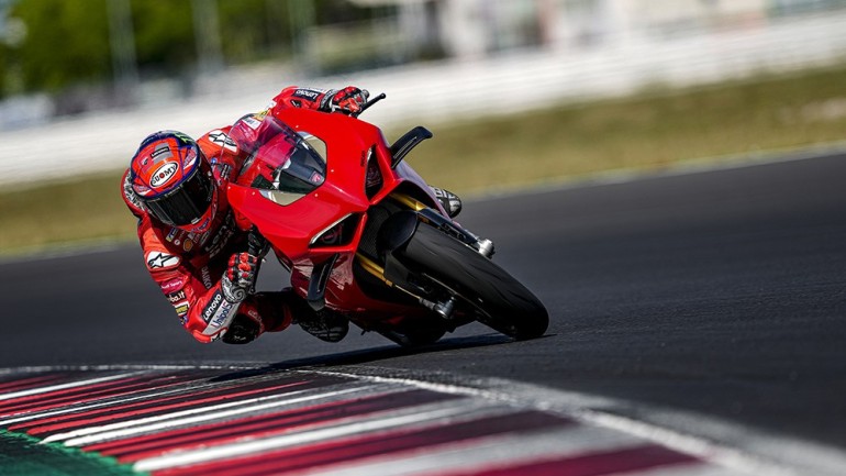 Digitalizzazione end-to-end della Supply Chain​ di Ducati