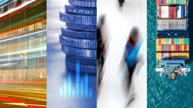 la globalizzazione dimostra la sua resilienza