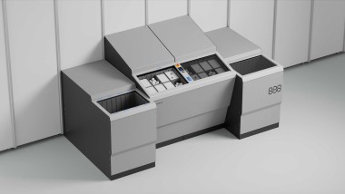 AutoStore lancia le nuove Workstation