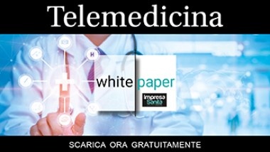 TELEMEDICINA: ANELLO FONDAMENTALE DELLA NUOVA SANITÀ