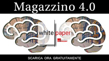 L’evoluzione del MAGAZZINO continua!
