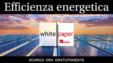 La logistica si scopre rinnovabile