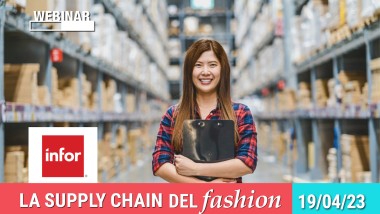 Scopri i nuovi trend del settore fashion!