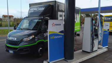 Verso un Groupage a zero emissioni