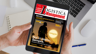 Sfoglia il numero di aprile, scaricalo ora!