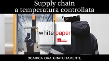 Efficienza energetica e innovazione logistica per la cold chain