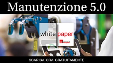 Manutenzione 5.0: benvenuti nell'era XaaS