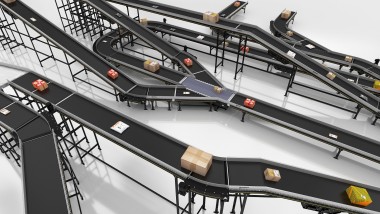 Nuova piattaforma di trasporto ad alte prestazioni