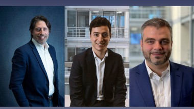 NUOVE NOMINE IN SWISSLOG ITALIA