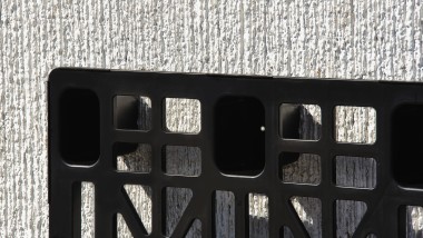 La blockchain incontra il pallet riciclabile