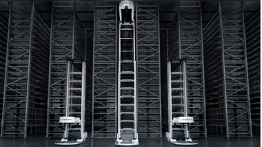 L'industry 4.0 nel magazzino ecommerce di John Lewis