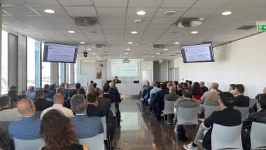 CARGO COMMUNITY SYSTEM di MALPENSA: ADESIONE ENTRO fine anno