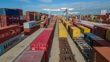 Nuovo collegamento tra Busto Arsizio e Interporto Padova