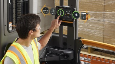 I nuovi trilaterali serie TSP di Crown