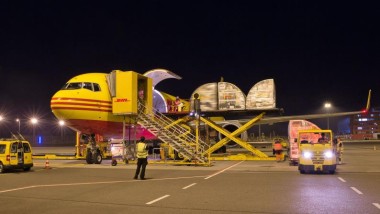 Certificazione IATA CEIV Lithium Battery per DHL