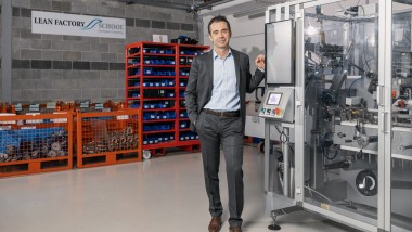 come RIPROGETTARE LA SUPPLY CHAIN DEL FUTURO