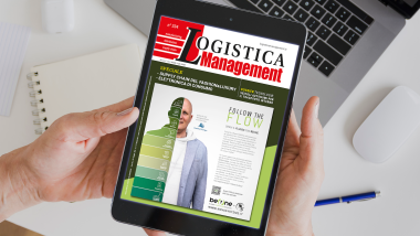 Leggi ora il numero di maggio!