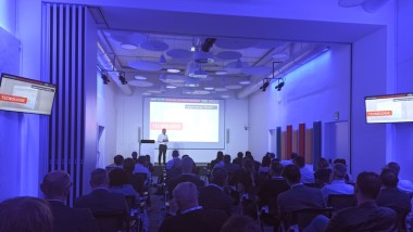 Una nuova sede per la smart factory di CLS