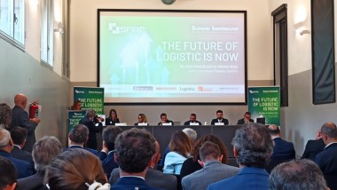 La crescita degli immobili logistici non si arresta