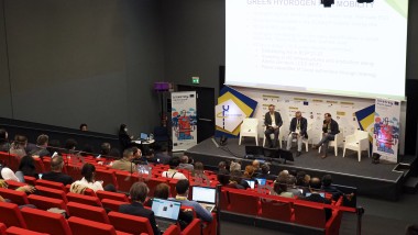 Conferenza Nazionale dell’Idrogeno e degli eFuels