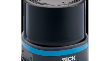 SICK lancia il sensore LiDAR 3D