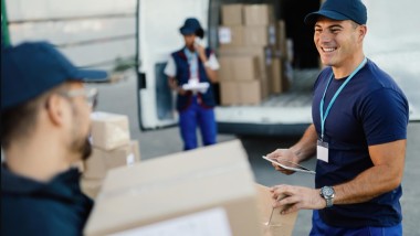 Offrire date di consegna ancora più precise